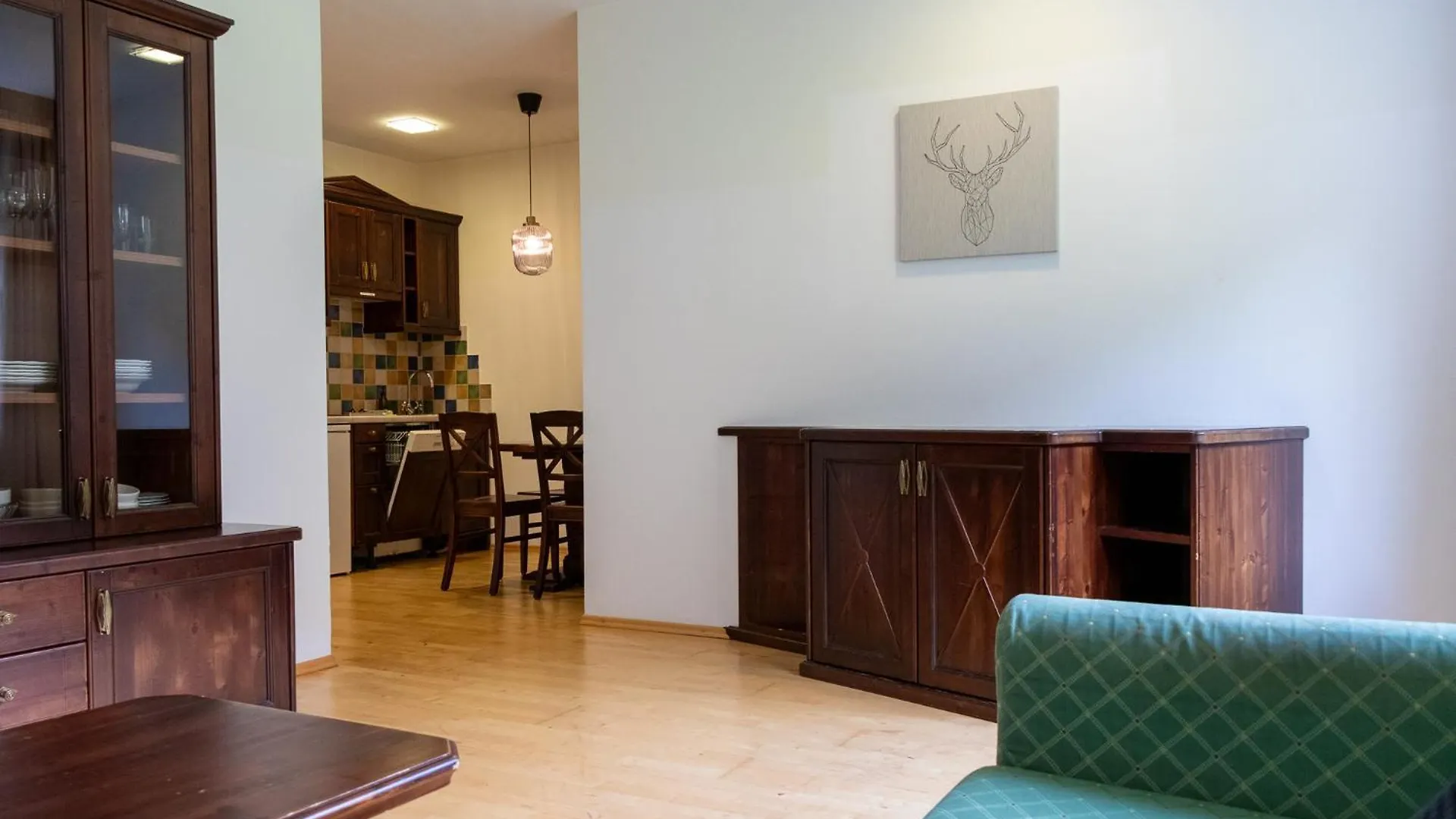 International House Soelden Standard Apartment Zw 10