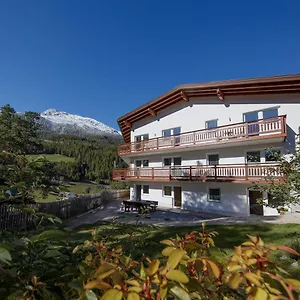 Apartament Mount Everest, Sölden