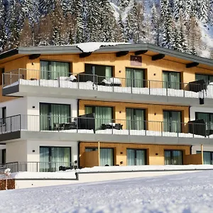 Apartament A Casa Granat, Sölden