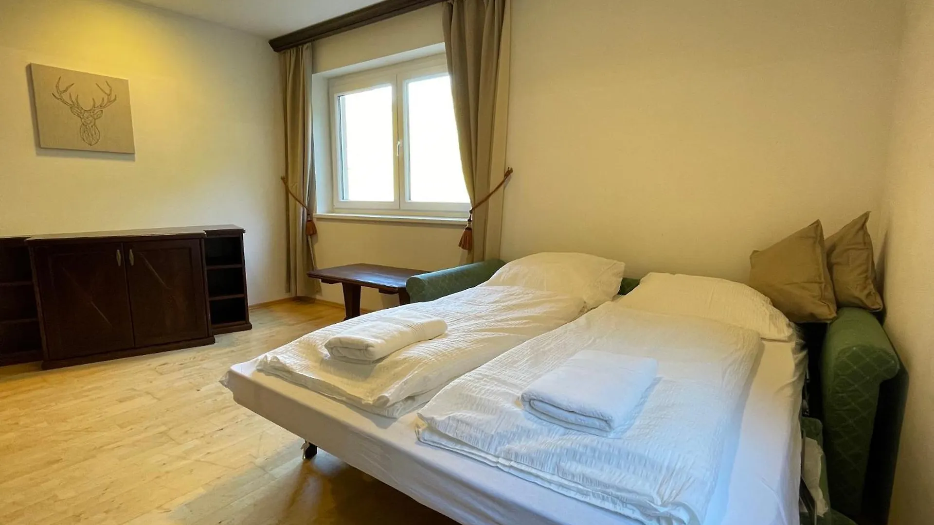 International House Soelden Standard Apartment Zw 10