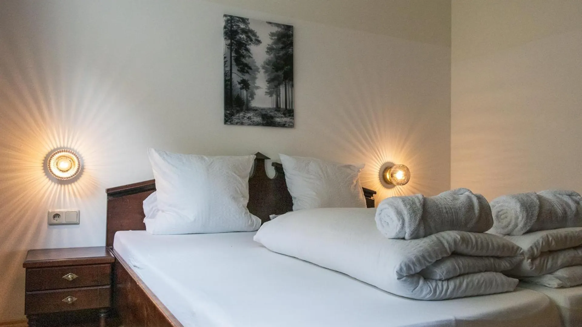 International House Soelden Standard Apartment Zw 10