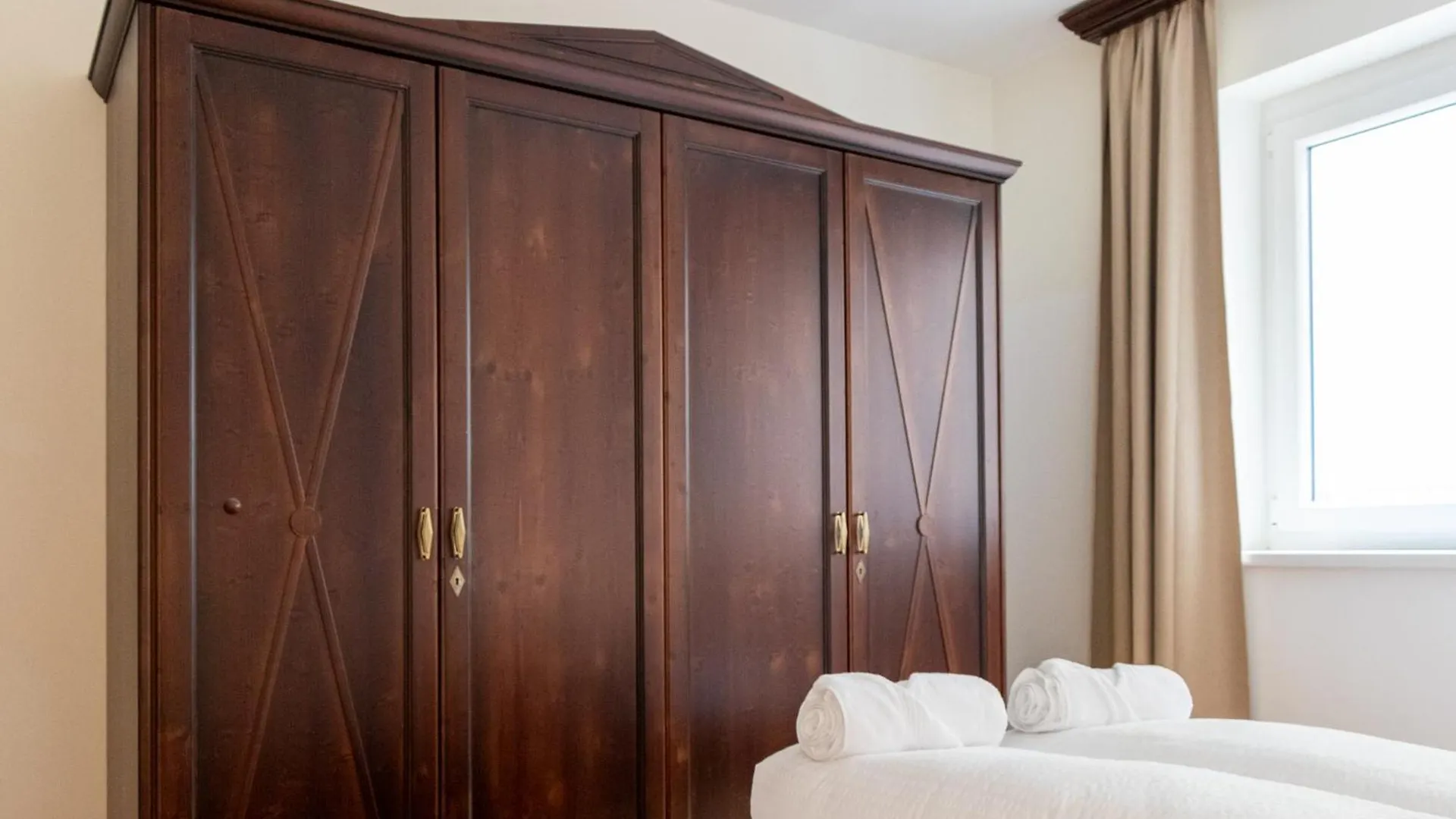 International House Soelden Standard Apartment Zw 10 Austria