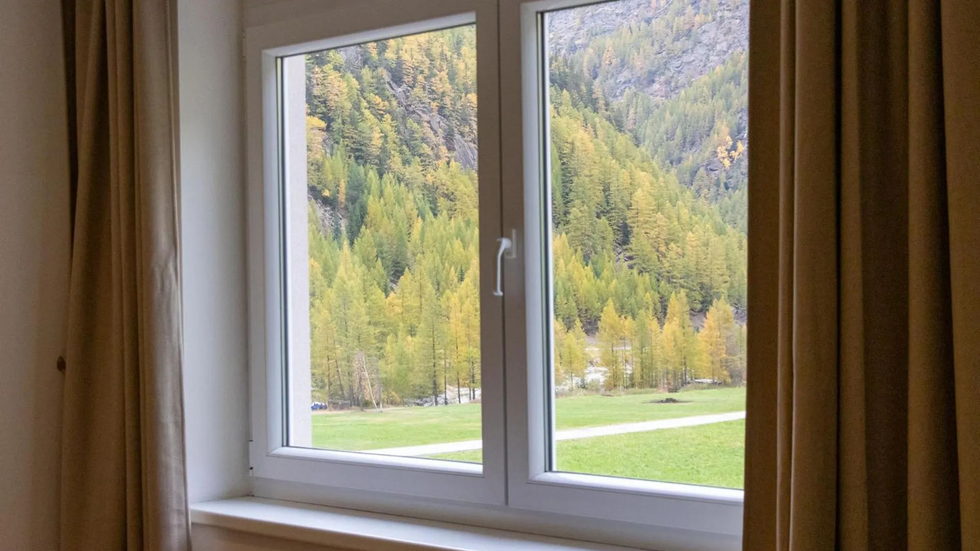 International House Soelden Standard Apartment Zw 10 Sölden