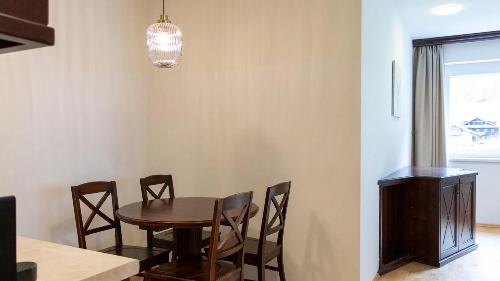 International House Soelden Standard Apartment Zw 10 Austria
