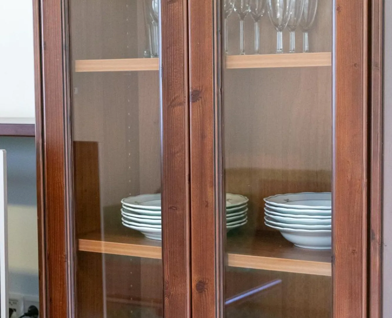 International House Soelden Standard Apartment Zw 10 Austria